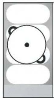 HAIER HAMTP54MB1 - Flexible Area - 5