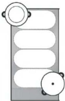 HAIER HAMTP54MB1 - Flexible Area - 6
