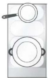 HAIER HAMTP54MB1 - Flexible Area - 2