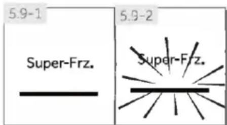5.9-1 Super-Frz. 5.9-2 Super-Frz.