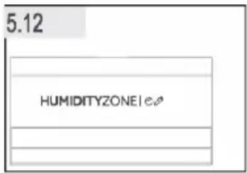 5.12 HUMIDITYZONEI e