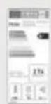 HAIER HTW7720DNMP - Accessoires - 6
