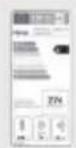 HAIER HTW7720DNMP - Αξεσουάρ - 6