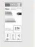 HAIER HTW7720DNMP - Accessori - 5