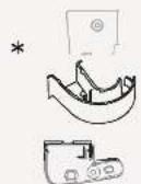 HAIER HTW7720DNMP - Accessoires - 5