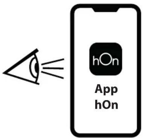 HAIER HTW7720DNMP - PROCEDURA PAROWANIA APLIKACJI - 6