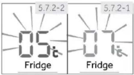 5.7.2-2 Fridge 5.7.2-1 Fridge