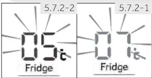 5.7.2-2 05c Fridge 5.7.2-1 07c Fridge