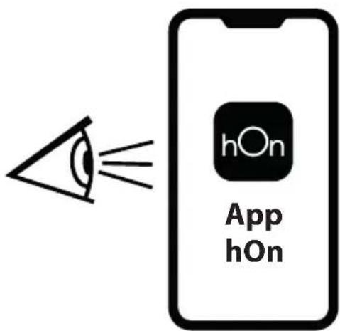 HAIER HTW7720DNMP - PROCÉDURE D'APPAIRAGE DANS L'APPLICATION - 6