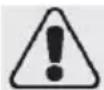 HOOVER HHCR3818EWPL - AVVERTENZA! - 1