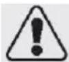 HOOVER HHCR3818EWPL - ¡ADVERTENCIA! - 1