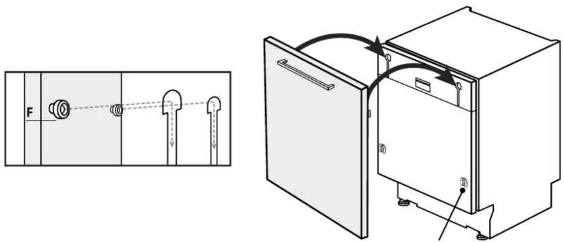 HOOVER HI 4E7L0S-80 - 2. - 1