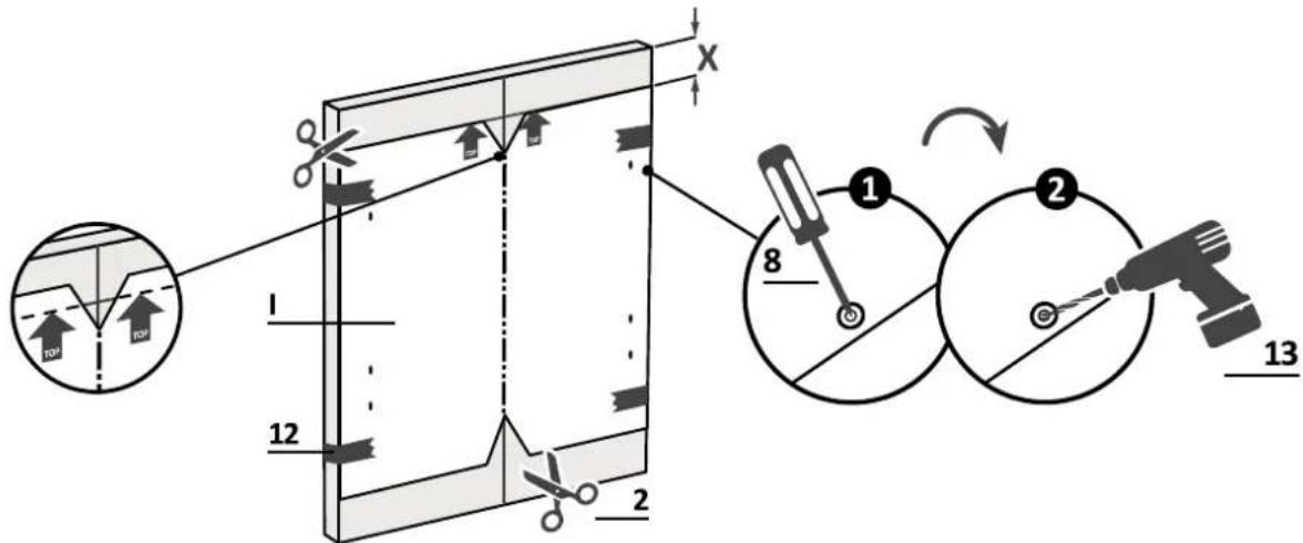 HOOVER HI 4E7L0S-80 - 3. - 1