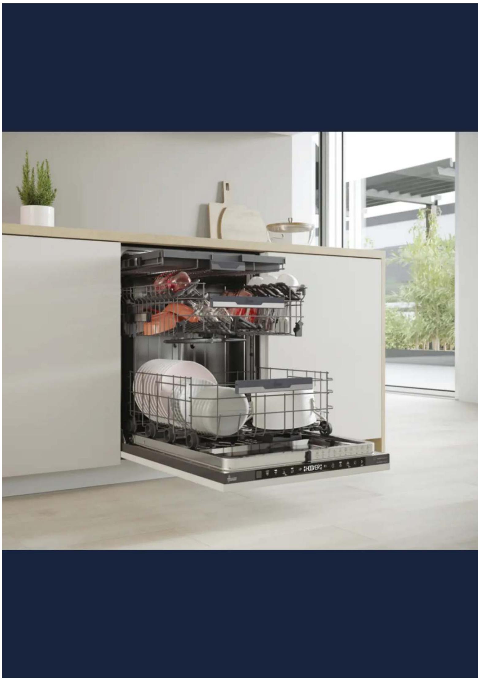 HOOVER HI 4E7L0S-80 - HOOVER - 1