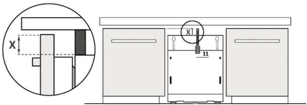 HOOVER HI 4E7L0S-80 - 1. - 1