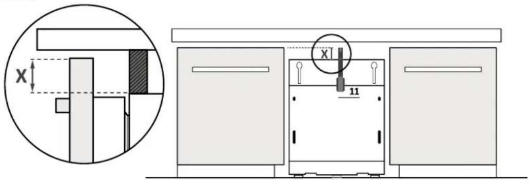 HOOVER HI 4E7L0S-80 - 1. - 1