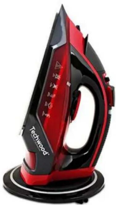 TECHWOOD TFS-248 - Manuel d'utilisation - 1