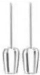 TECHWOOD TMB-366 - Guide d'utilisation d'accessoires - 1