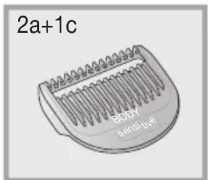BRAUN BT7441 - Type 5542 - 7