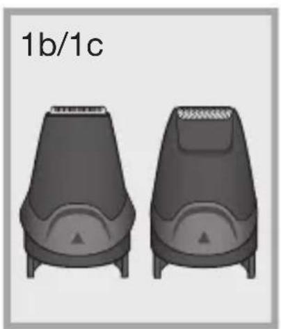 BRAUN BT3420 - Type 5516 - 19