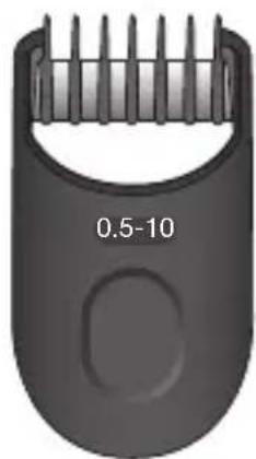 BRAUN BT3420 - Type 5516 - 4
