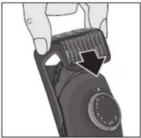 BRAUN BT3420 - Type 5516 - 10