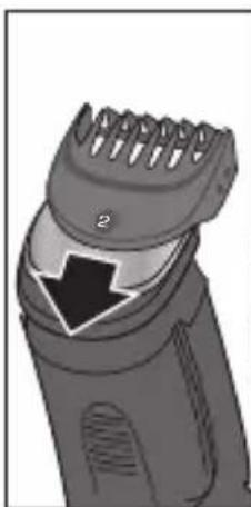 BRAUN BT5420 - 8