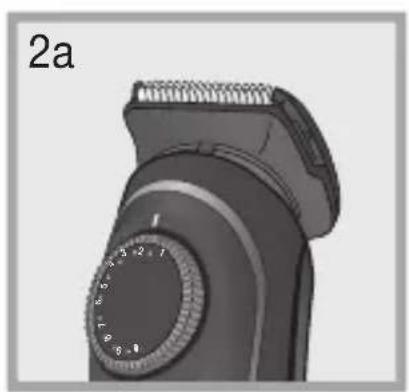 BRAUN BT5450 - 7