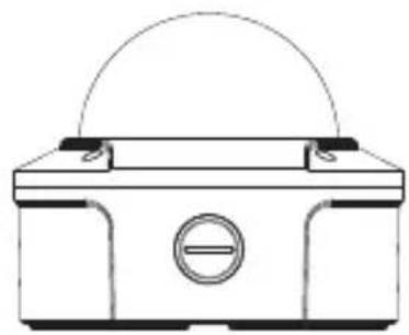 SAMSUNG SCC-B5395H - SCC-B539X - 2