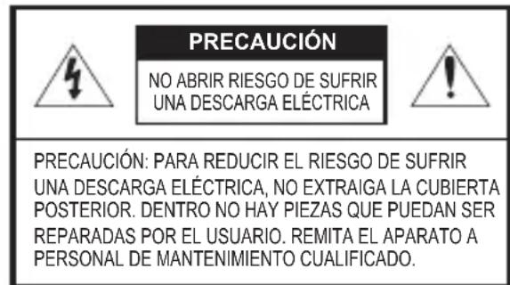 SAMSUNG SCC-B5395H - Precauciones de seguridad - 1