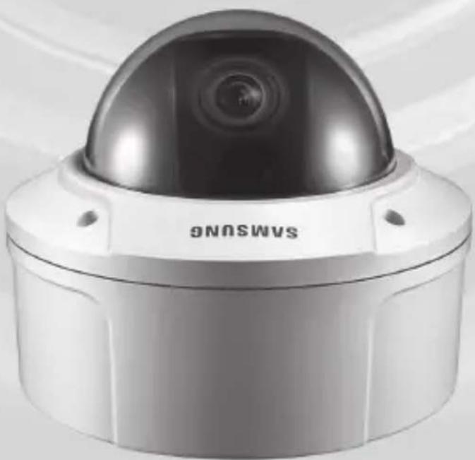 SAMSUNG SCC-B5395H - SCC-B5394/5395 - 1