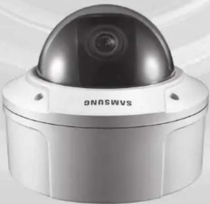 SAMSUNG SCC-B5395H - SCC-B5394/5395 - 1