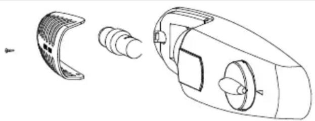 MEDION MD 37298 - Pericolo di scossa elettrica! - 2