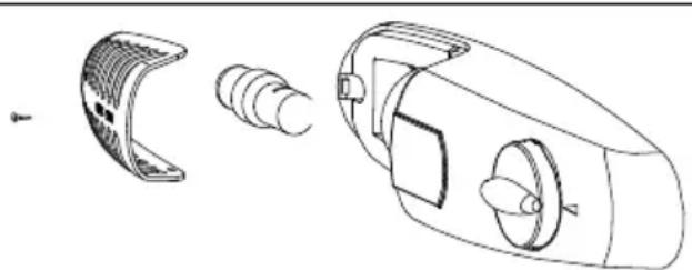 MEDION MD 37298 - Stromschlaggefahr! - 2