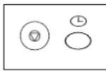 SAMSUNG CE287DN - Verrouillez vous four a micro-ondes - 1