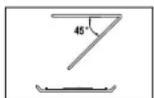 SAMSUNG CE287DN - Cleaning Your Microwave Oven - 1