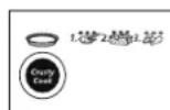 SAMSUNG CE287DN - Using the Auto Crusty Cook Function - 4