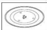 SAMSUNG CE287DN - Oven - 5