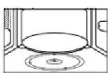 SAMSUNG CE287DN - Installing Your Microwave Oven - 2