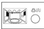 SAMSUNG CE287DN - Utiliser le mode Cuisson croustillante automatique - 1