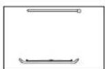 SAMSUNG CE287DN - Combinez la cuisson aux micro-ondes et le grill - 1
