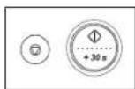 SAMSUNG CE287DN - Switching the Beeper Off - 3