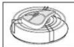 SAMSUNG CE287DN - Grilling - 3