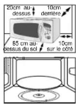 SAMSUNG CE287DN - IMPORTANT - 1
