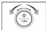 SAMSUNG CE287DN - Adjusting the Cooking Time - 2