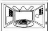 SAMSUNG CE287DN - Combinez la cuisson aux micro-ondes et le grill - 2