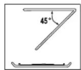 SAMSUNG CE287DN - Choosing the Heating Element Position - 2