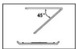 SAMSUNG CE287DN - Nettoyez vous four à micro-ondes - 1