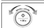 SAMSUNG CE287DN - Utiliser le mode Cuisson croustillante automatique - 5
