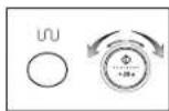 SAMSUNG CE287DN - Cuisez un plat au grille - 1